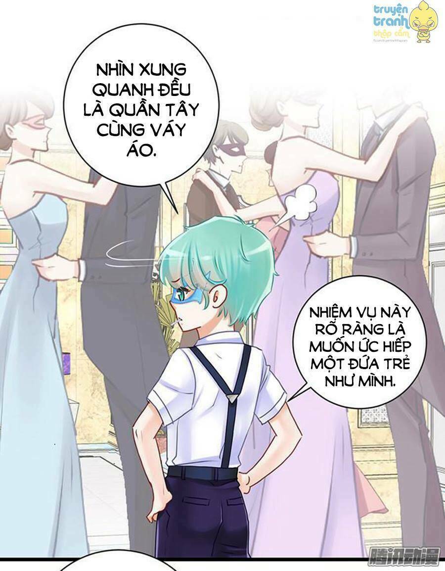 Trọng Sinh Để Ngủ Với Ảnh Đế: Chapter 30