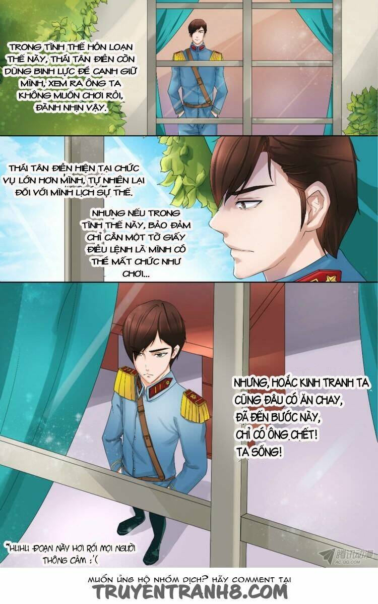 Uyển Hương: Chapter 10