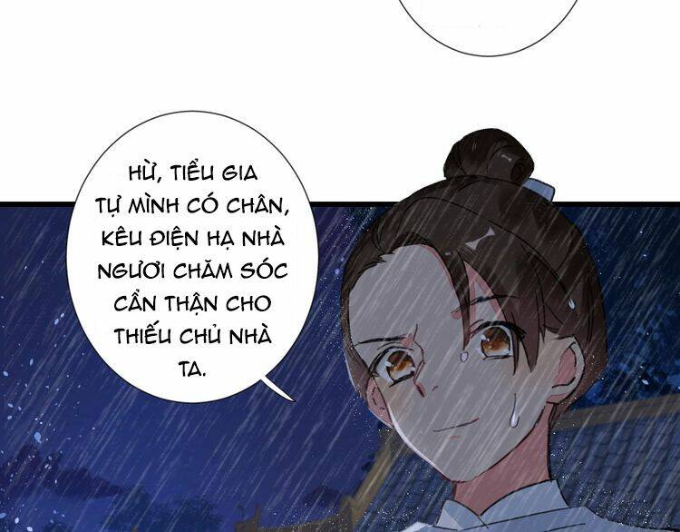Hoa Nhan Sách: Chapter 84.1