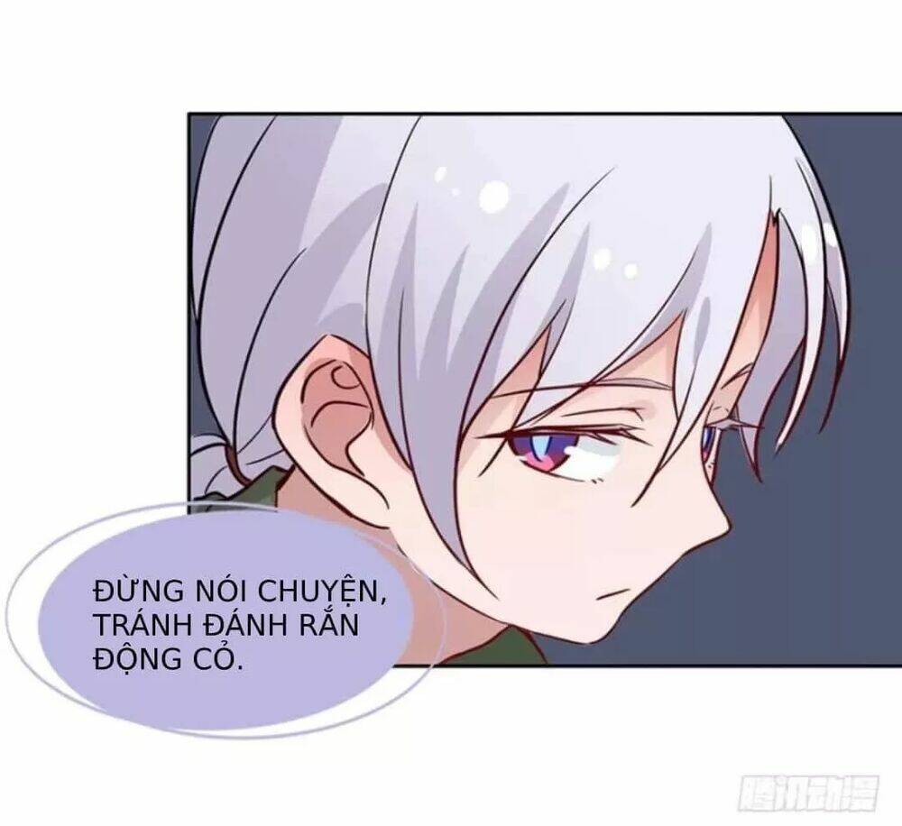 Chạy Đi Âm Sai: Chapter 85.5