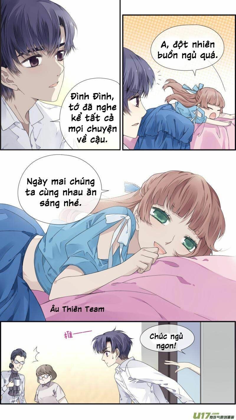 Lam Sí: Chapter 222