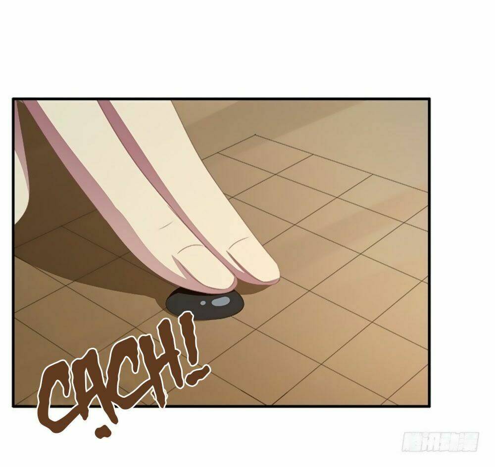 Thịnh Thế An Nhiên: Chapter 53