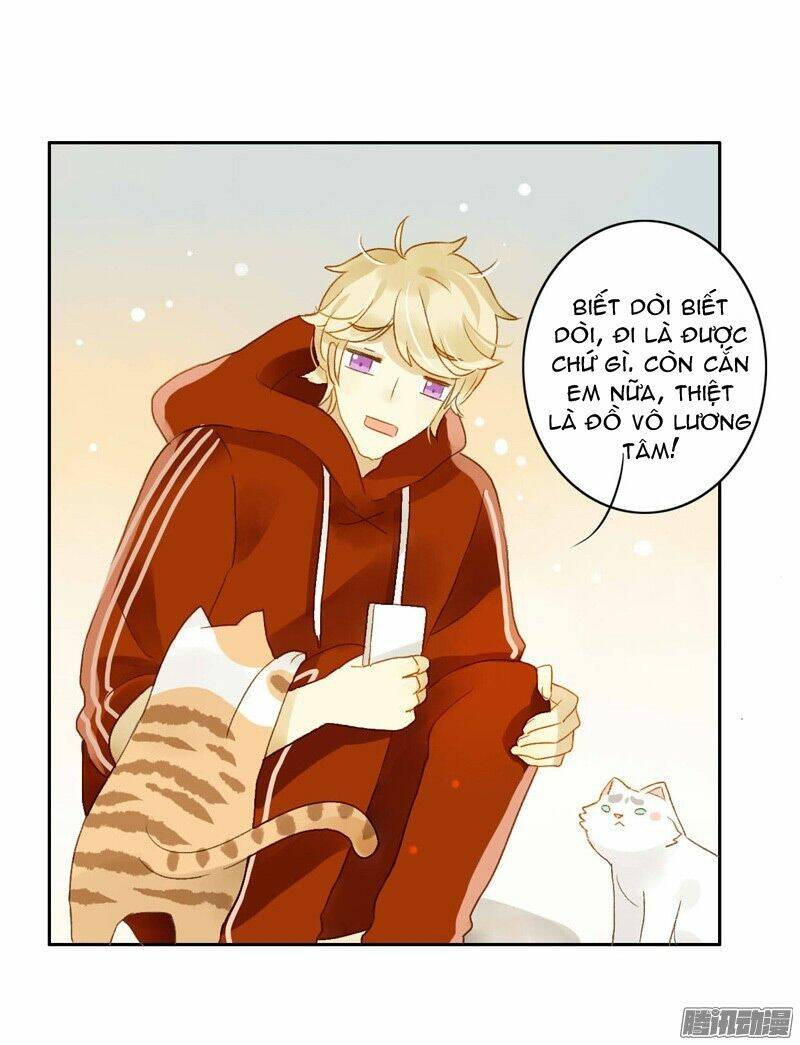 Sức Mạnh Của Sắc Đẹp: Chapter 58