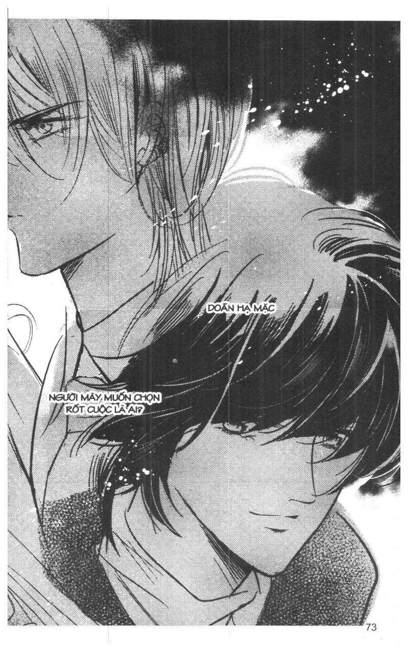 Bong Bóng Mùa Hè: Chapter 29