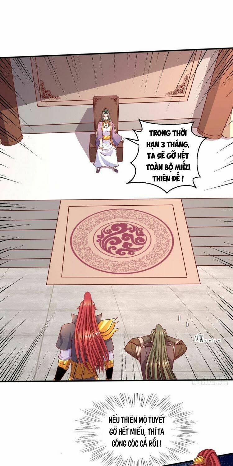 Tiên Vương Trùng Sinh: Chapter 255