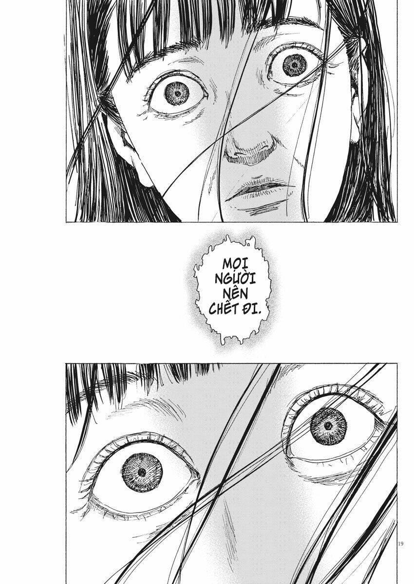 Chi No Wadachi: Chapter 90