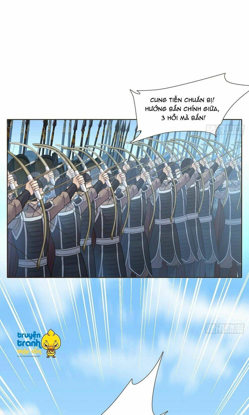 Đại Giá Thừa Tướng: Chapter 93