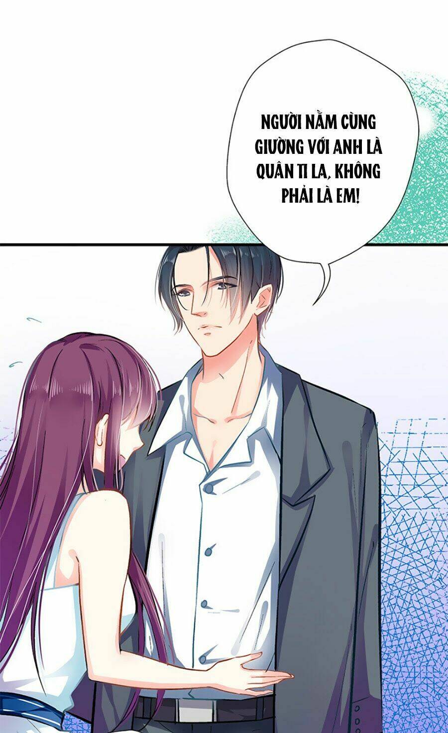 Cưng Chiều Ái Thê Hư Hỏng: Chapter 5