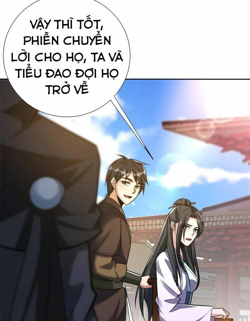 Yêu Giả Vi Vương: Chapter 170