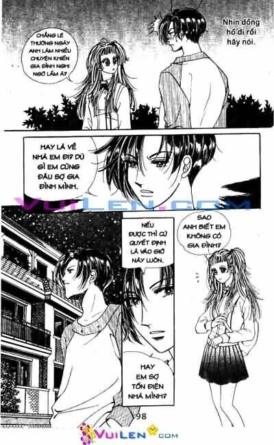 Virus Tiền: Chapter 2