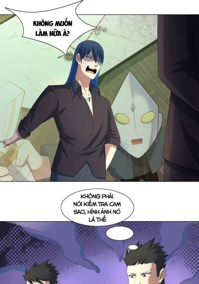 Thần Long Tinh Chủ: Chapter 35