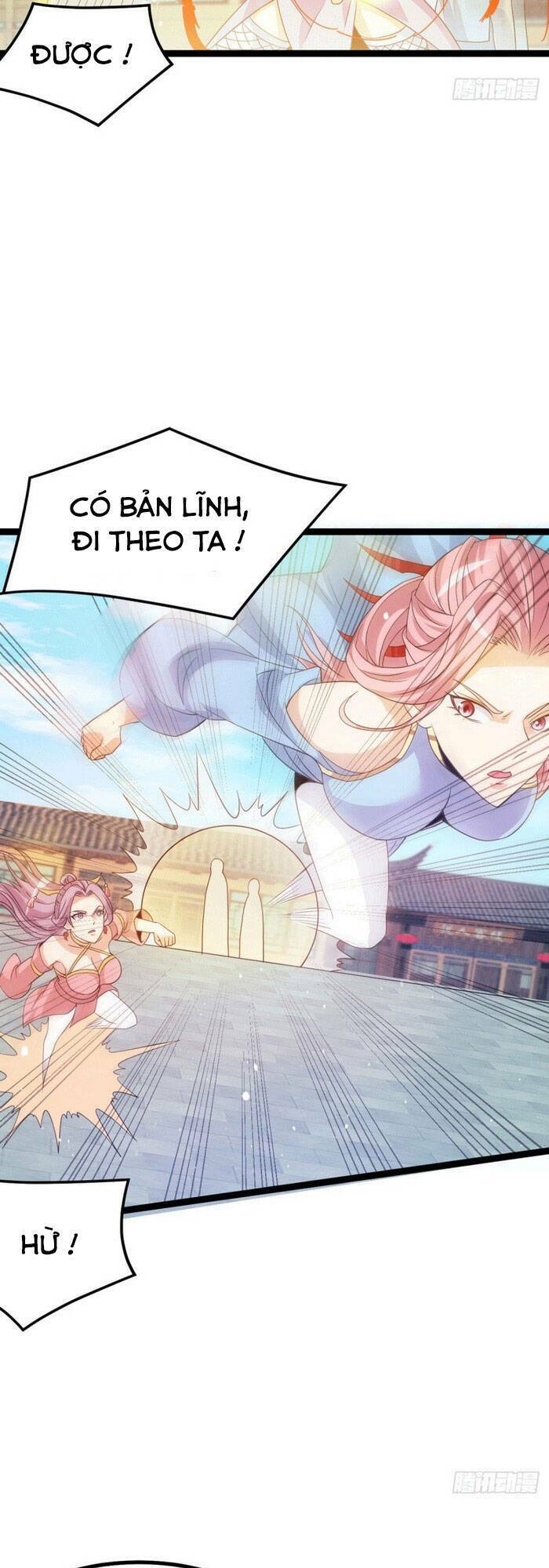 Tiên Vương Trùng Sinh: Chapter 222