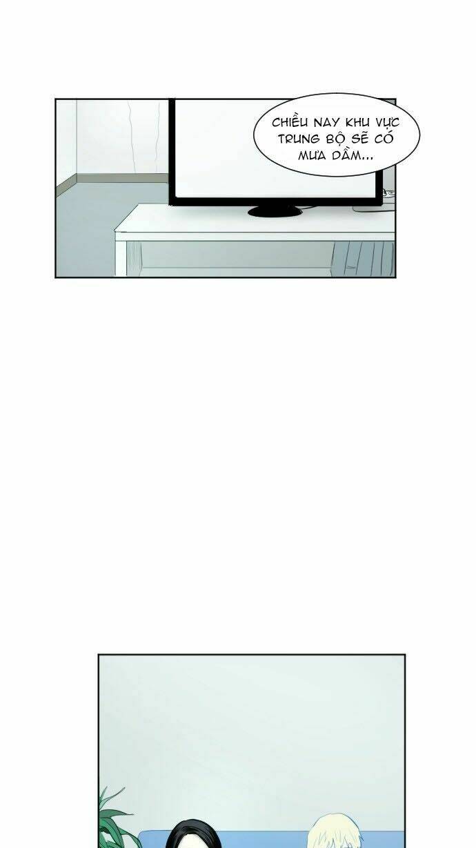 Transparent Cohabitation: Chapter 38