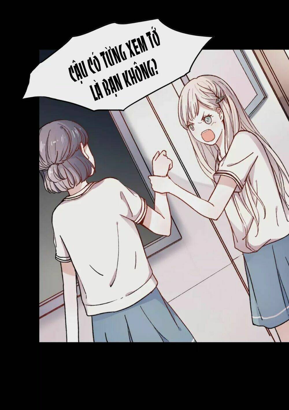 Cậu Đã Từng Yêu Tôi: Chapter 31.5