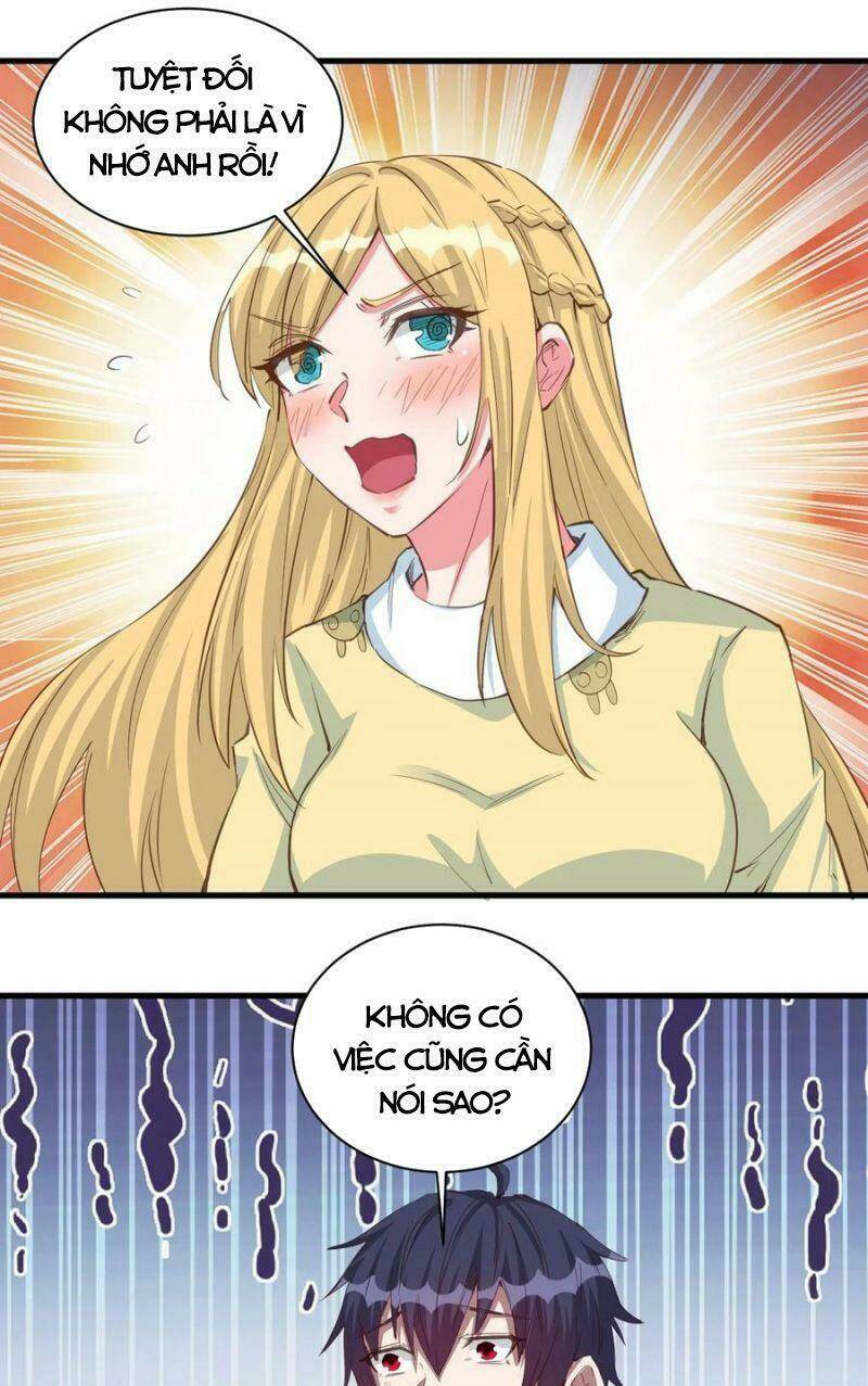 Thánh Đường Chi Thành: Chapter 90