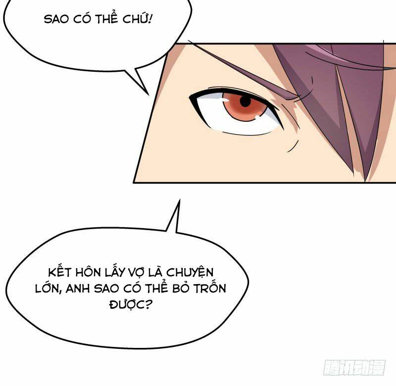 Siêu Năng Cuồng Thần: Chapter 19