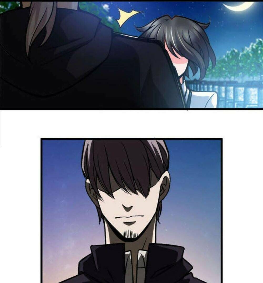 Người Yêu Khát Máu Của Tôi: Chapter 1