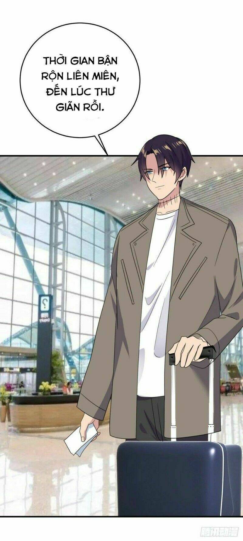 Đại Gia Livestream Vạn Giới: Chapter 48