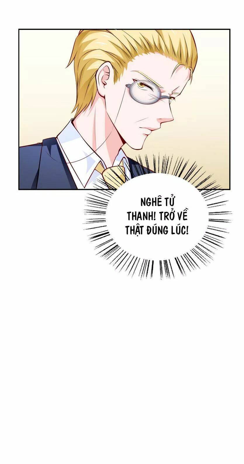 Thiểm Hôn Kinh Ái: Chapter 125