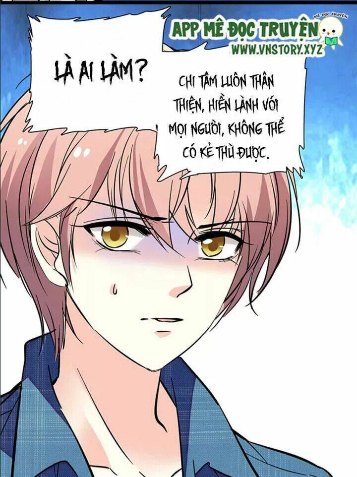 Nữ Hầu Sau Giờ Học: Chapter 72