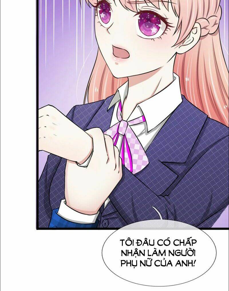 Phúc Hắc Lão Công Buông Em Ra: Chapter 49