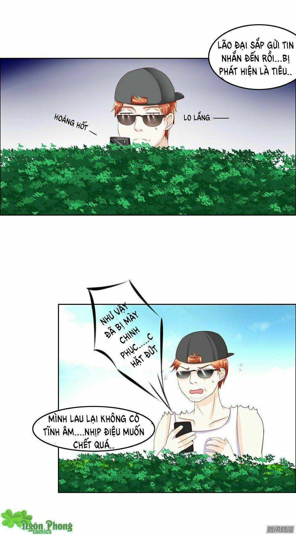 Hoàng Đế “Phế Vật” Tiến Hóa Sử: Chapter 14