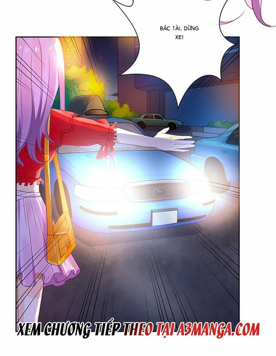 Bạn Trai Là Ngôi Sao: Chapter 95