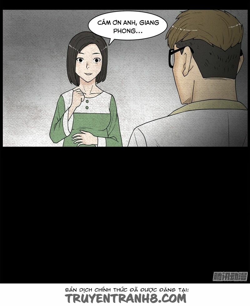 Kinh Dị Đêm Khuya: Chapter 2