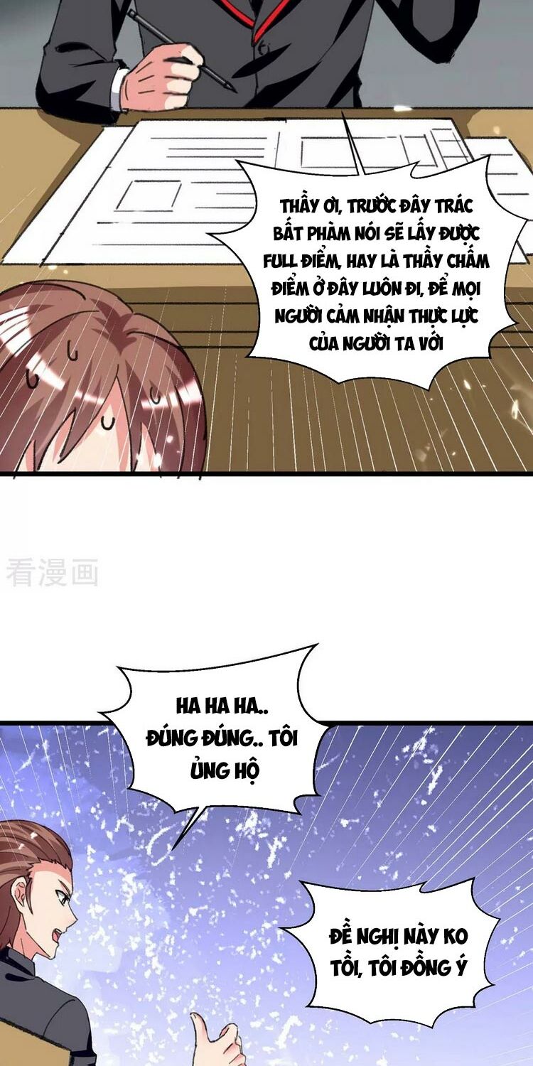 Trọng Sinh Khí Thiếu Quy Lai: Chapter 204
