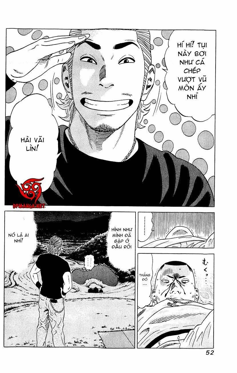 Samurai Soldier: Chapter 1