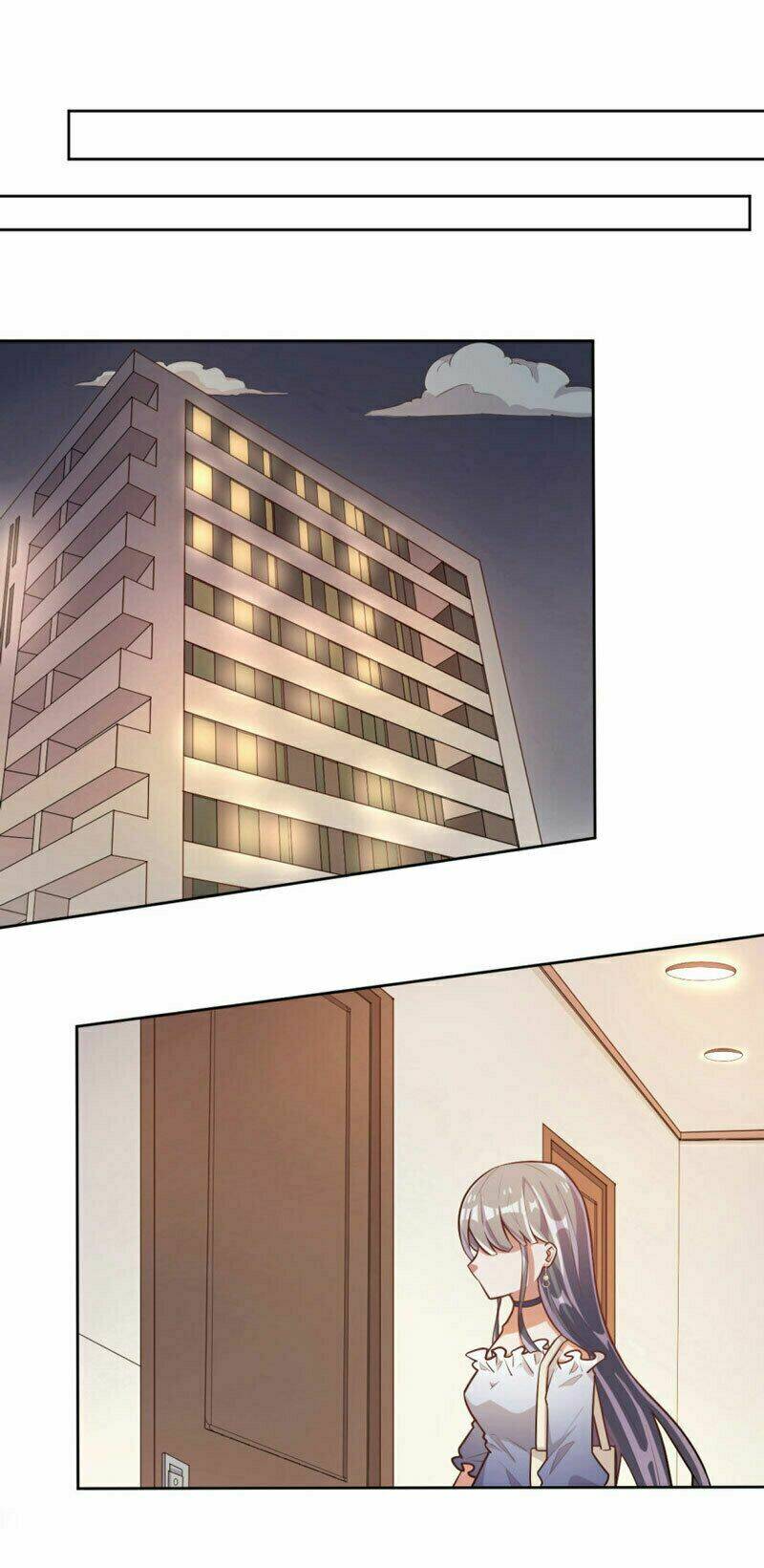 Hôn Nhân Dục Vọng: Thiếu Gia Nhẹ Một Chút!: Chapter 44