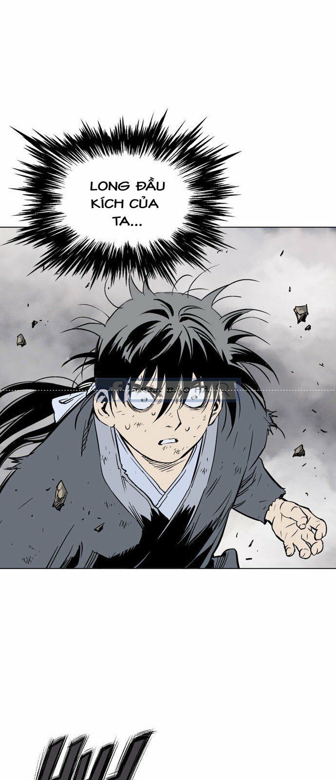 Cao Thủ 2: Chapter 66