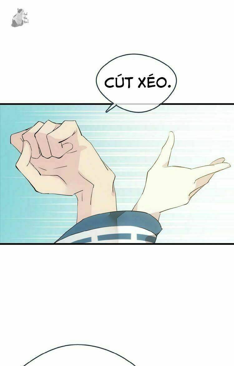 Chấp Tử Chi Kiếm: Chapter 1