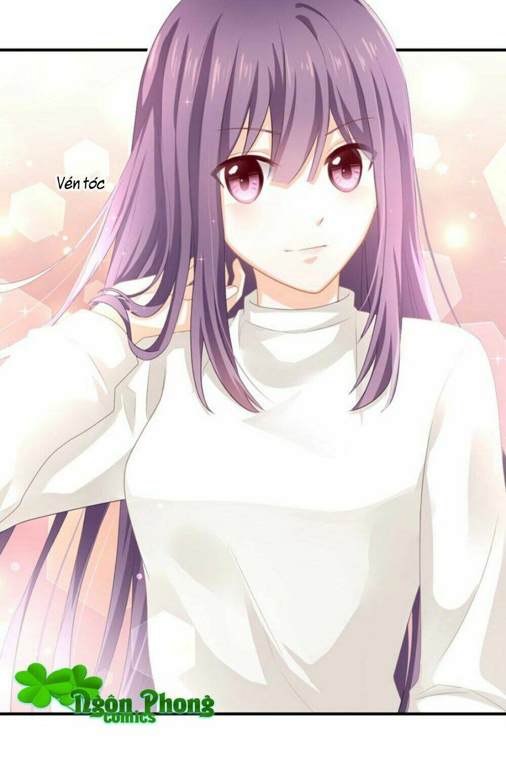 Tiệm May Luyến Sắc: Chapter 2