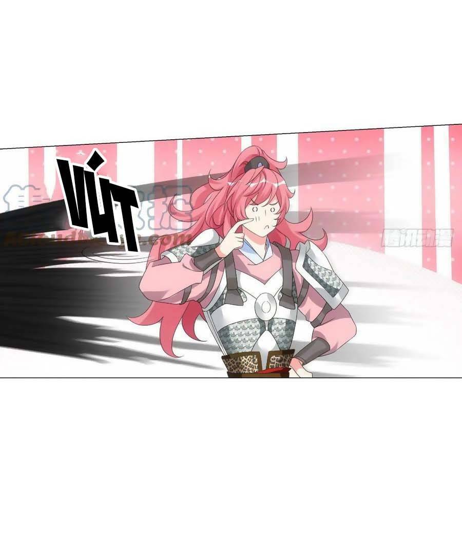 Tướng Quân! Không Nên A!: Chapter 99