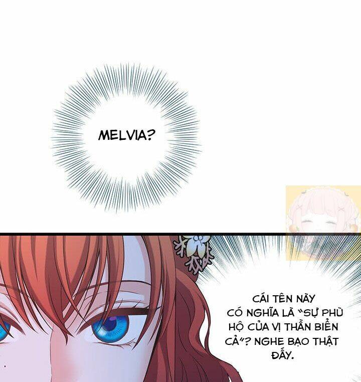 Nhân Vật Phản Diện Yêu Cầu Tôi Yêu Chàng: Chapter 17