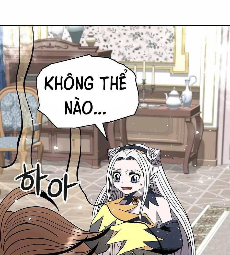Tên Lỗ Mãng Cấp 10 Của Gia Đình Hiệp Sĩ: Chapter 12