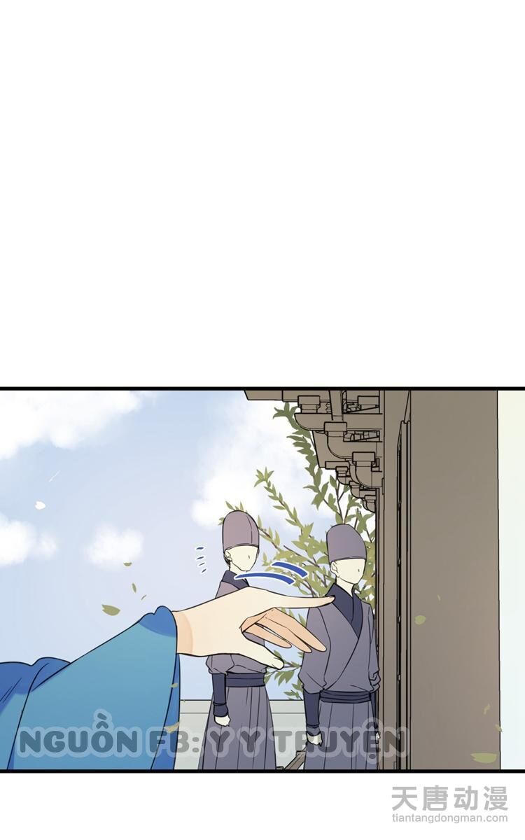 Giáo chủ yêu nghiệt mau nằm xuống: Chapter 35