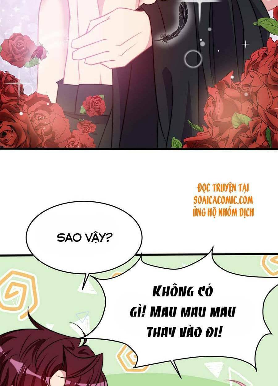 Vết Cắn Trí Mạng: Chapter 31