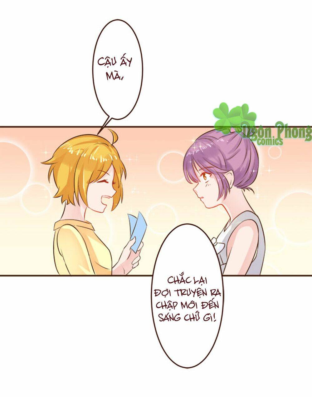 Ma Vương Luyến Ái Chỉ Nam: Chapter 20