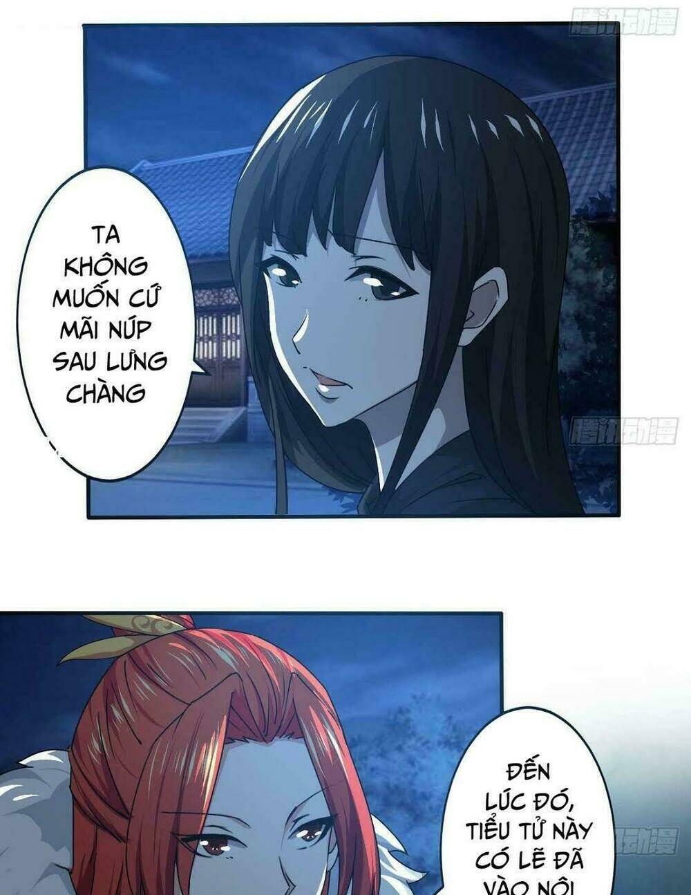 Tu Chân Giả Tại Dị Thế: Chapter 127