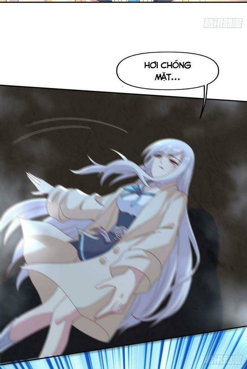 Xâm Lược Vạn Giới: Chapter 55