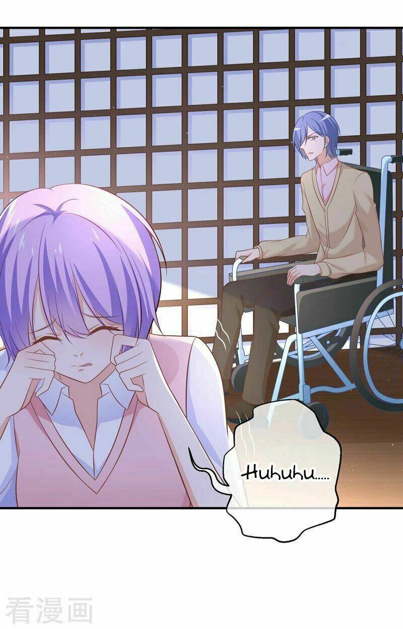 Boss Của Tôi Là Đại Thần: Chapter 34