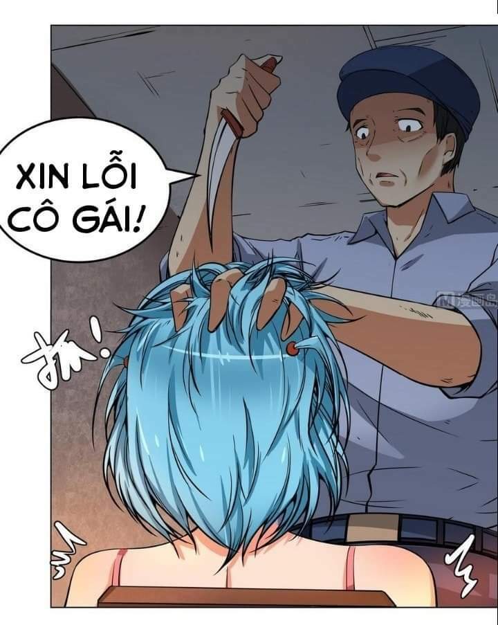 Hệ Thống Diêm La Vương Mạnh Nhất: Chapter 13