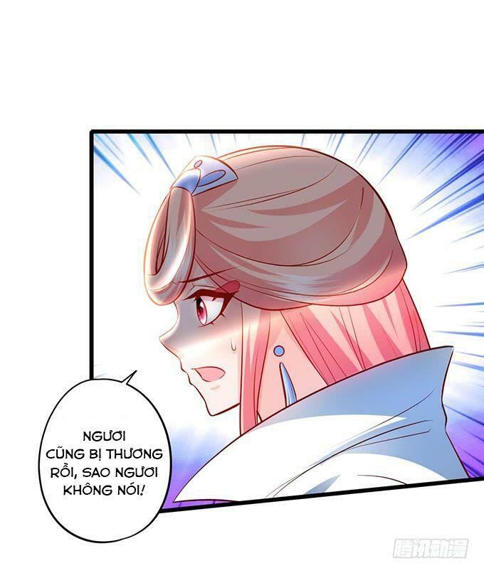 Hồ Tiên Hung Bạo: Chapter 126
