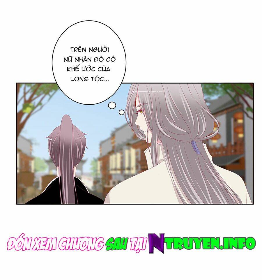 Tướng Quân Mời Ra Trận: Chapter 139