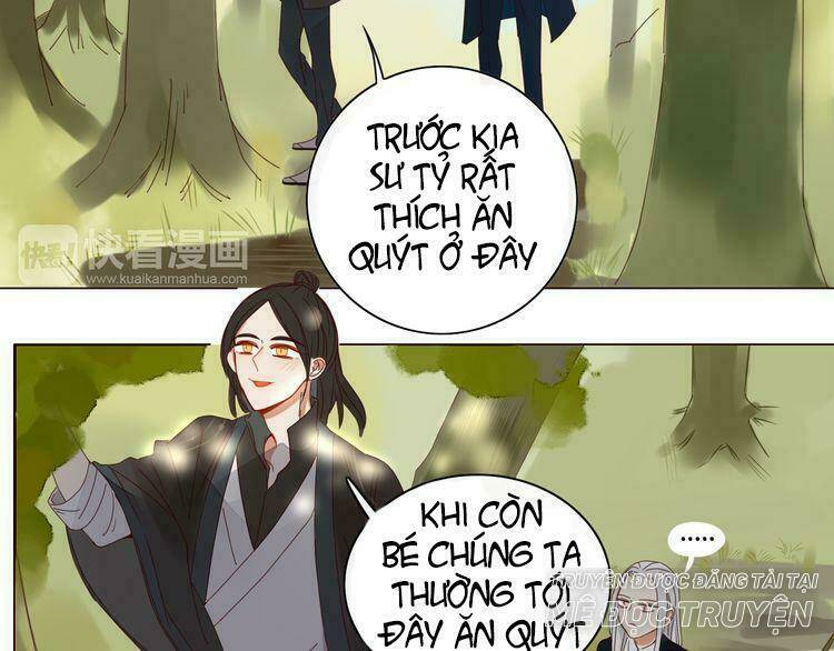 Ta Chỉ Muốn Giết Ngươi: Chapter 11