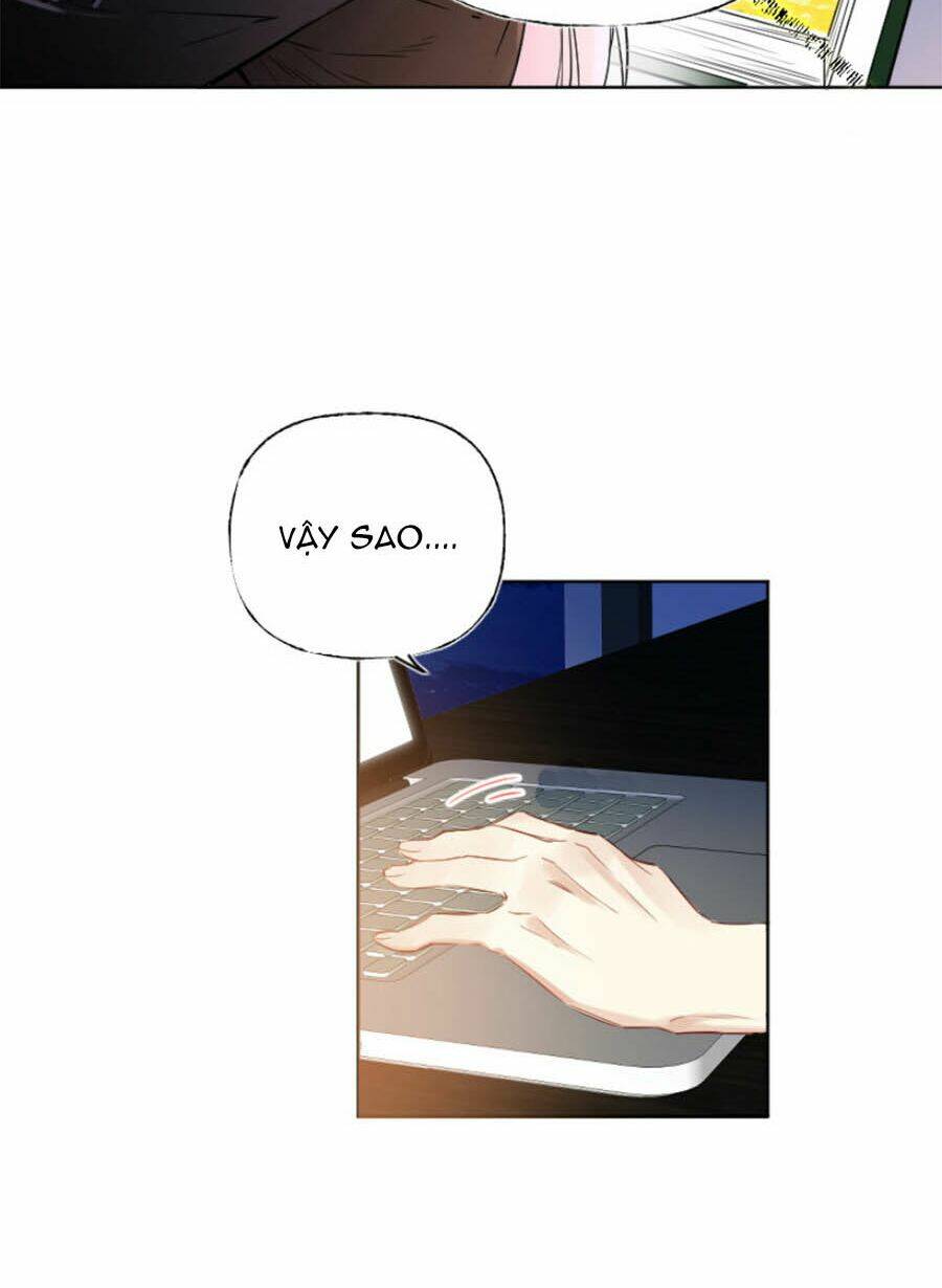 Tâm Động Thuấn Di: Chapter 30