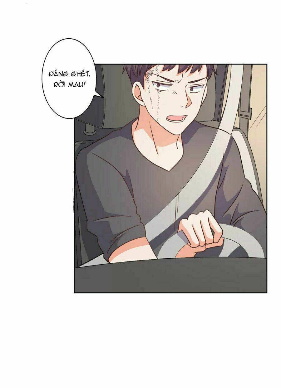 Hôn Nhân Dục Vọng: Thiếu Gia Nhẹ Một Chút!: Chapter 74