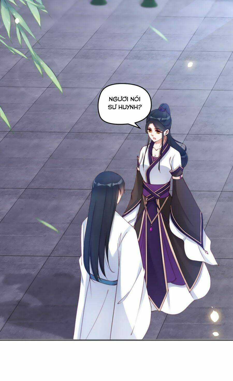 Điềm Mỹ Chi Huyết: Chapter 10